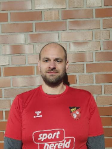 Michael Hupke