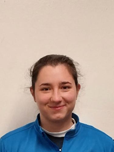 Joy Marielyn Demirovski