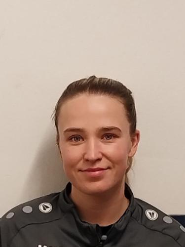 Justine Sell