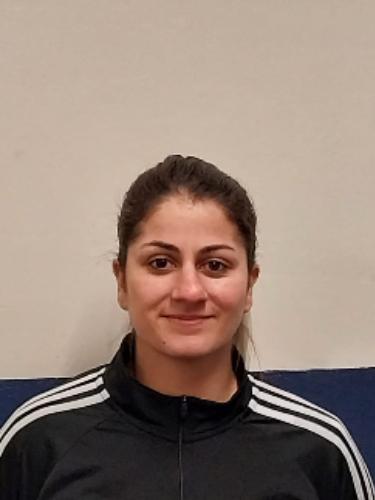 Beriwan Susanne Regina Stiller