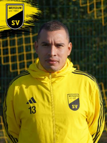 Diego Fernando Grisales Cuenca