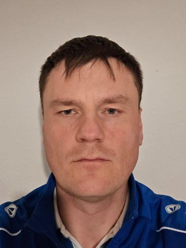 Toni Freiberg