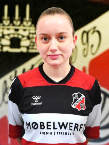 Emma Luise von Zitzewitz