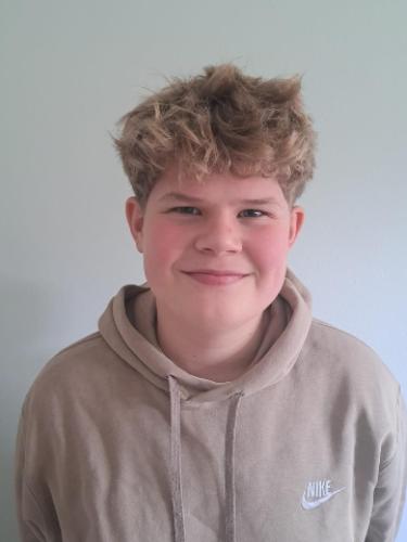 Linnert Joakim Hansen