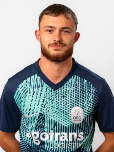 David Aronovici