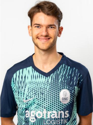 Moritz Kleemann