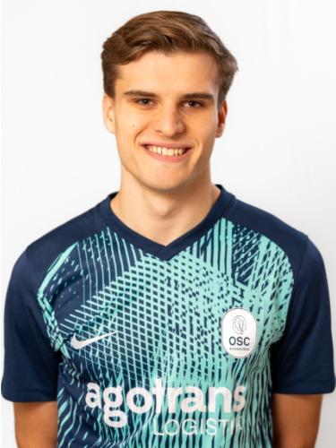 Felix Schultheis