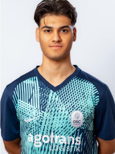 Mohammad Jawad Yussufi