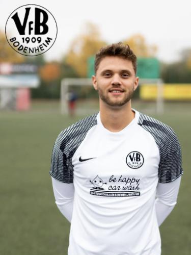 Matteo Gabriel Kerz