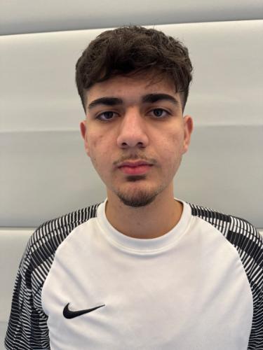 Kaan Halit Kahraman