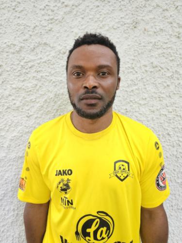 Bozon Cyrille Massrou