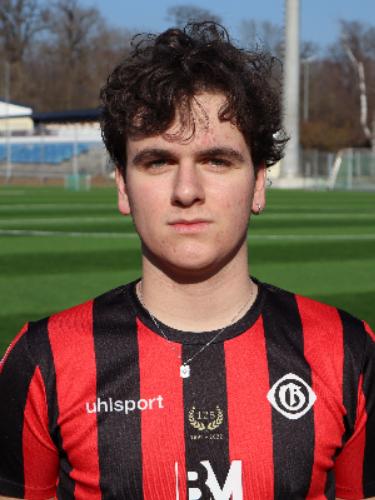Tom Burgdorf