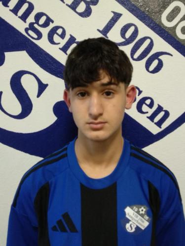 Yahya Hashimi