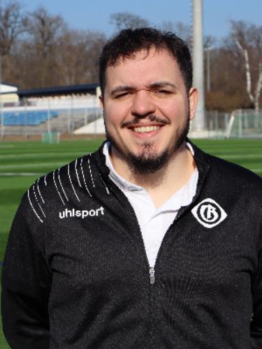 Mario Gonzalez Huerta