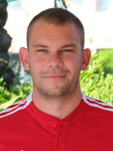 Enrico Bohlig