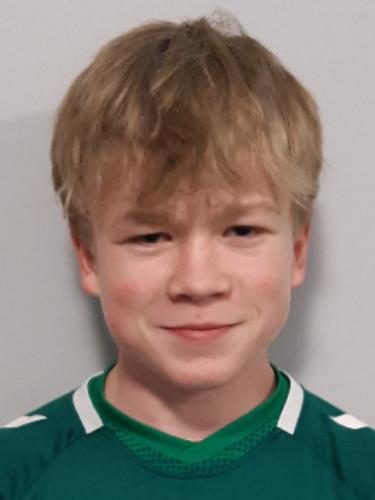 Oke Frederik Borchert