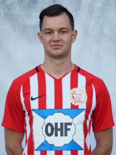 Yannick Nagel