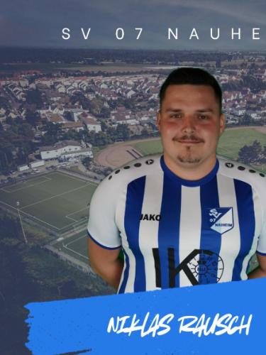 Niklas Rausch