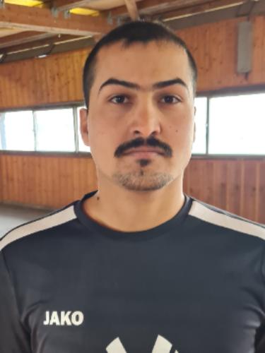 Sajjad Mohammed Al-Murshedi