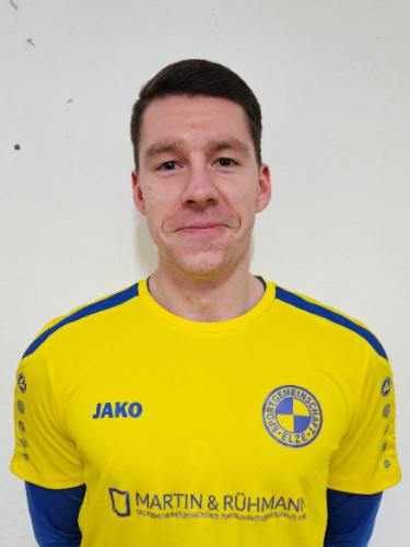 Leon Porscha