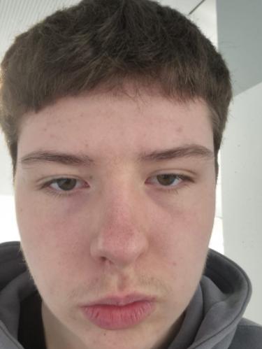 Justin Falb