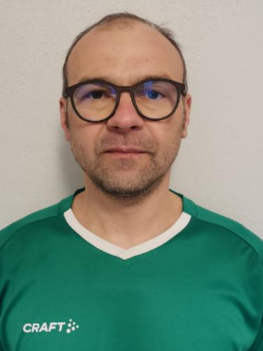 Ronny Harald Scholze