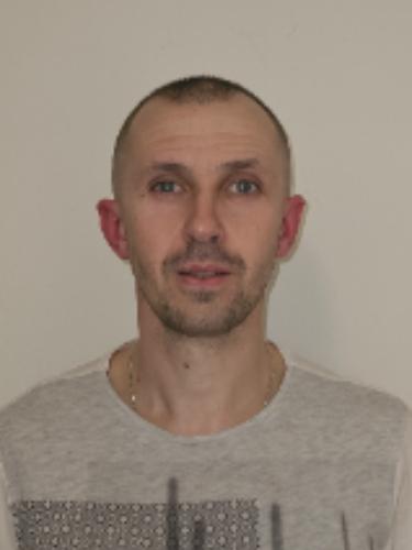 Denys Haiduk