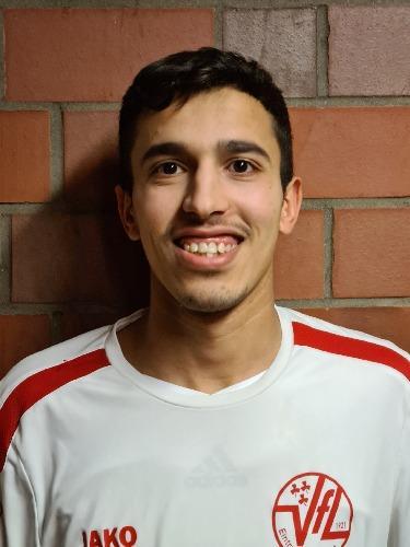 Haitam Doukali Farji