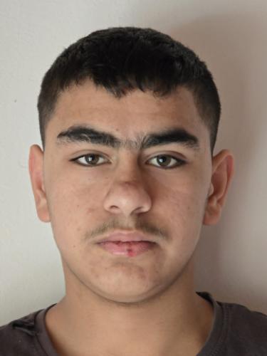 Muhammad Shbat