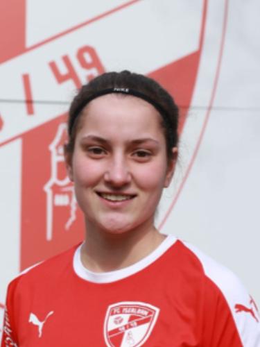 Kira Tabea Beleke