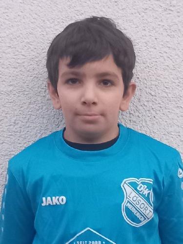 Ömer Faruk Yavuz