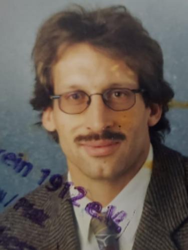 Peter Kauf