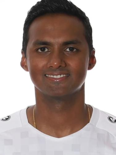 Tim Thannimmotil