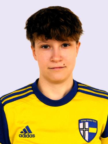 Anna-Marie Byvank