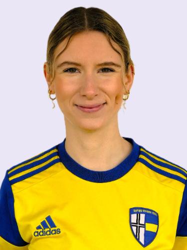 Melissa Hohmann