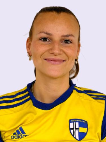 Lucy Mulder
