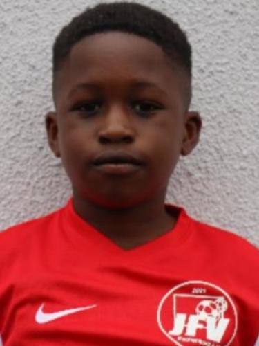 Yannis Ondo Meva