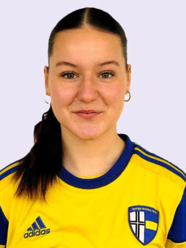 Neela Loysa Terpelle