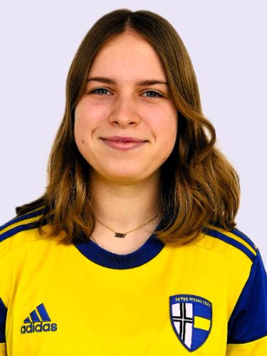 Hanna Beate van der Walle