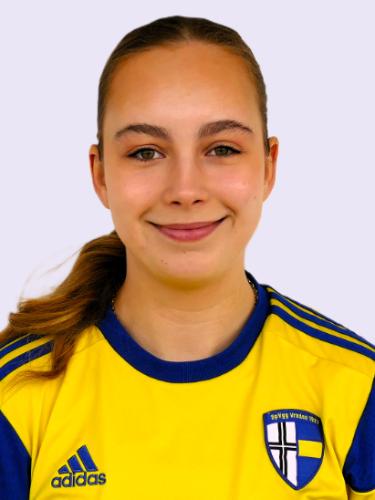 Nina van der Walle