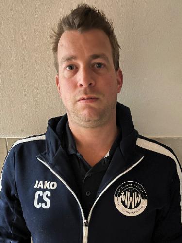Christoph Spies