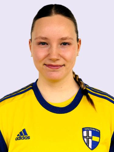 Leonie Wewers