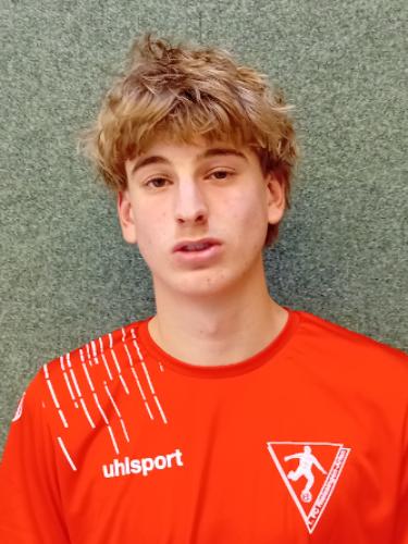 Tim Nicolai Schüpbach