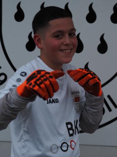 Gabriel-Domenico Baialardo