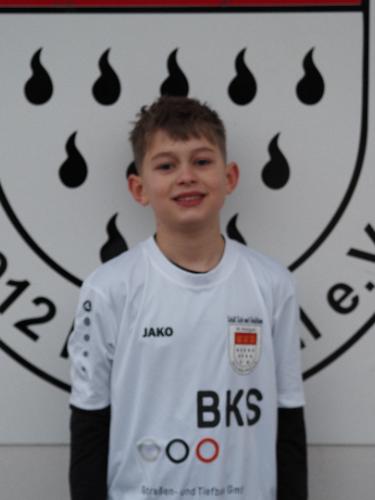 Fabian Dziadek