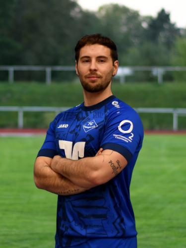 Davide Marraffino