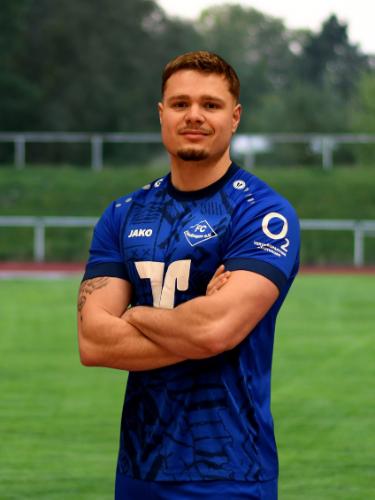 Kieron Pöhler