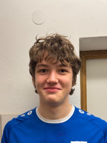 Oleksandr Vynohradov