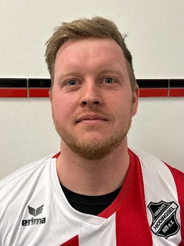 Jonas Wortmann