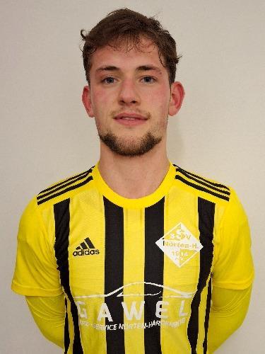 Lukas-Nigel Nensel